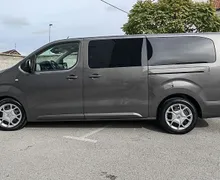 Zunanja slika - Citroën Spacetourer - 2.0HDi-150KM-AUT.-XL-8-SED-2X-DRSNA-VR-LED-ACC-PDC - 2 - Predogledna slika