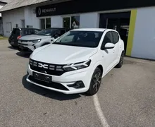 Zunanja slika - Dacia Sandero - 1.0 TCe 90 Expression - 1 - Predogledna slika