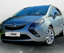 Zunanja slika - Opel Zafira - Tourer 2.0 CDTi Enjoy - 1 - Predogledna slika