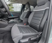 Zunanja slika - Citroën C4 - Shine Električni 136 - 6 - Predogledna slika