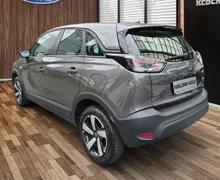 Zunanja slika - Opel Crossland - TURBO EDITION 1.2 110PS M6-SLO-1.LAST-LED-PDC-KAM - 5 - Predogledna slika