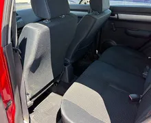Zunanja slika - Suzuki Swift - 1.3 GLX ZELO LEPO OHRANJENO - 12 - Predogledna slika