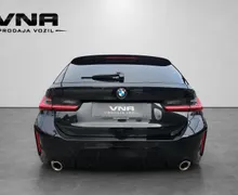 Zunanja slika - BMW serija 3 Touring: - 320i M-OPTIC FACE-LIFT |LED|NAVI|PDC|ALU18|TOP|... - 5 - Predogledna slika