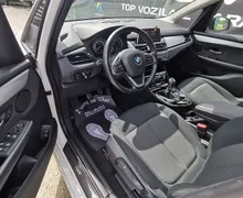 Zunanja slika - BMW Serija 2 - Active Tourer: 216i-1.LASTNICA-LE 61.000KM - 8 - Predogledna slika