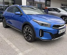Zunanja slika - KIA XCeed - 1.5 T-GDi EX Way ISG. M T 118 kW - 1 - Predogledna slika