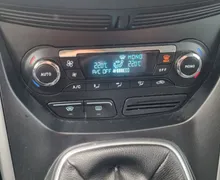 Zunanja slika - Ford C-MAX - 1.6 BENCIN - SLOVENSKO POREKLO - SAMO 92.488km - 15 - Predogledna slika