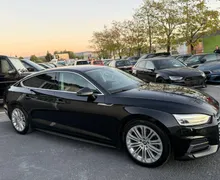 Notranja slika - Audi A5 Sportback - 35 TDI  POLOG 2500... - 12 - Predogledna slika