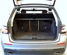 Zunanja slika - BMW Serija 5 - Touring: 520i Avt. USNJE-KAMERA-LED-MRTVI KOT… - 20 - Predogledna slika