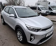 Zunanja slika - KIA Stonic - 1.2 DPI LX Urban+ ISG. VEČ BARV - 3 - Predogledna slika