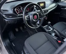 Zunanja slika - Fiat Tipo - 1.3 Multijet 16v od 1 lastnika  garancija - 9 - Predogledna slika