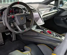 Zunanja slika - Lamborghini Revuelto - NERRO II - 12 - Predogledna slika