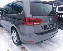 Zunanja slika - Seat Alhambra - 2.0 TDI 110KW DSG XCELLENCE 7 SEDEŽEV EL.VRATA - 4 - Predogledna slika