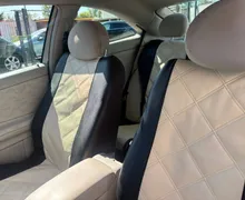Notranja slika - Mercedes-Benz C-Razred - C 200 OBROK 84X-42EUR NA KREDIT BREZ POLOGA - 9 - Predogledna slika