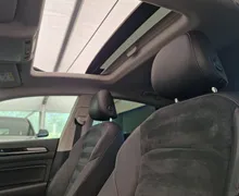 Notranja slika - VW Arteon - 2.0TDI-DSG-VIRTUAL-PANORAMA-KAMERA-19COL-2XLED-A.. - 8 - Predogledna slika