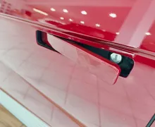 Zunanja slika - Hyundai Ioniq 5 - 168 KW 84 KWH PREMIUM-TOPL.Č.-EL.KLJUKE-VIDEO - 8 - Predogledna slika