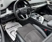 Zunanja slika - Audi Q7 - 3.0 TDI quattro 200kW S-Line |SLO|MATRIX|BOSE|4WS. - 9 - Predogledna slika