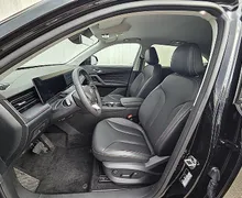 Zunanja slika - MG HS - Luxury 1.5T-GDI Avt + ZIMSKE PNEVMATIKE - 8 - Predogledna slika