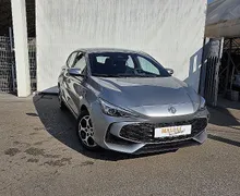 Zunanja slika - MG MG3 - 1.5 Hybrid+Comfort+7 let garancije - 3 - Predogledna slika
