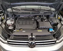 Zunanja slika - Volkswagen Touran - 2.0 TDI BMT Family DSG - 18 - Predogledna slika