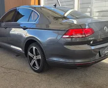 Zunanja slika - VW Passat - 1.6 TDI - DSG - KAMERA - TEMPOMAT - GL. SERVIS - 3 - Predogledna slika