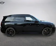 Zunanja slika - MINI Electric - JCW 3-doors E CHN - 4 - Predogledna slika