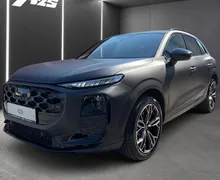 Zunanja slika - Audi Q3 - TDI S tronic - 1 - Predogledna slika
