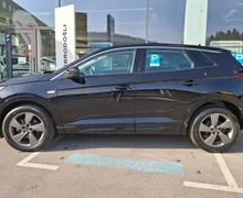 Zunanja slika - Opel Grandland - 1.2 TURBO 96KW - POTRJENA SERVISNA - AKCIJSKA CENA - 5 - Predogledna slika
