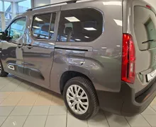 Zunanja slika - Citroën Berlingo - 1.5 BlueHDi 130 S S XL-1.LASTNIK-SLO-ODLIČEN - 3 - Predogledna slika