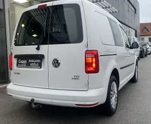 Zunanja slika - VW Caddy - TRENDLINE-2.0-TDI-75kW-SLO-1LAST-N1TOVORNI - 5 - Predogledna slika
