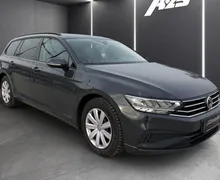 Zunanja slika - Volkswagen Passat Variant - 2.0 TDI  Business DSG Kamera - LED - Navi - 2 - Predogledna slika