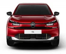 Zunanja slika - Citroën C4 - Max Hibrid 145 avtomatik - 5 - Predogledna slika