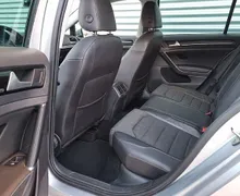 Zunanja slika - Volkswagen Golf - Variant 2.0 TDI-HIGHLINE-LED+XEN-GR. SED-NAVI-MULTI-VOLAN - 8 - Predogledna slika