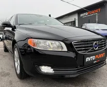 Zunanja slika - Volvo V70 - 2.0 D AUT. Momentum LED NAVI USNJE VLEČNA - 8 - Predogledna slika