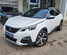 Zunanja slika - Peugeot 3008 - 2.0 BlueHDi 180 S S EAT6 GT + PANORAMA - 1 - Predogledna slika
