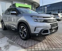 Zunanja slika - Citroën C5 Aircross - Feel PureTech 130 S S BVM6 - 1 - Predogledna slika