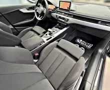 Notranja slika - Audi A4 Avant - 2.0 TDI S TRONIC-140KW-S LINE-VIRTUAL-NAVI-EL.KL.. - 20 - Predogledna slika