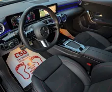 Zunanja slika - Mercedes-Benz CLA Coupe - CLA-Razred 200d aut AMG-Line - 7 - Predogledna slika
