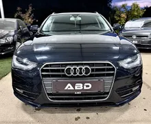 Zunanja slika - Audi A4 - Avant 2.0 TDI 130kW S-LINE XENON LED ALU18 NAVI3D PDC - 2 - Predogledna slika