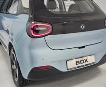 Zunanja slika - Dongfeng Box - 42.3 kWh 70 kW- - 7 - Predogledna slika