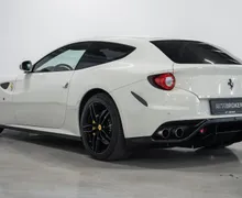 Zunanja slika - Ferrari FF - AFS LIFT - 7 - Predogledna slika