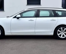 Zunanja slika - Volvo V90 - 2.0D+ACC+FULL LED++NAVI+PDC+KLJUKA+NOVE PNEVMATI.. - 5 - Predogledna slika