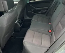 Zunanja slika - VW Passat - Variant 2.0 TDI BMT Comfortline DSG. VZR. KAM.2XPDC. NAVI - 9 - Predogledna slika