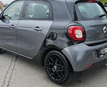 Zunanja slika - Smart Smart forfour - forfour CABRIO 1.0 71ks °EDITION  1° °NAVIGACIJA° °KAMERA° - 6 - Predogledna slika