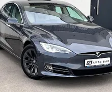 Zunanja slika - Tesla Model S - 75D DUAL+AWD+PANORAMA - 3 - Predogledna slika