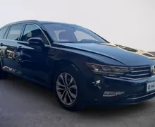 Zunanja slika - VW Passat - Variant 1.5 TSI BMT Elegance DSG - 1 - Predogledna slika