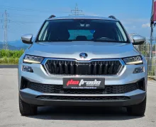 Zunanja slika - Škoda Karoq - 1,5 TSI  DSG - 2 - Predogledna slika