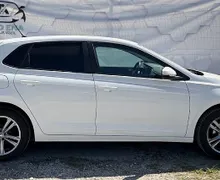 Zunanja slika - Volkswagen Polo - - VELIK EKRAN-16 ALU-TEMP-KLIMA-FRONT ASS. - 5 - Predogledna slika