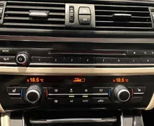 Zunanja slika - BMW Serija 5 - Touring: 525d - NAVI - 1 LETO JAMSTVA - 16 - Predogledna slika