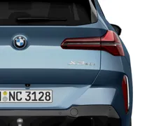 Zunanja slika - BMW X3 - 20d xDrive - 6 - Predogledna slika