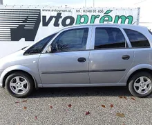 Zunanja slika - Opel Meriva - 1.4 16V  NA OBROKE BREZ POLOGA.... LEANPAY - 3 - Predogledna slika